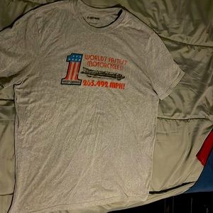 Harley Davidson T-shirt